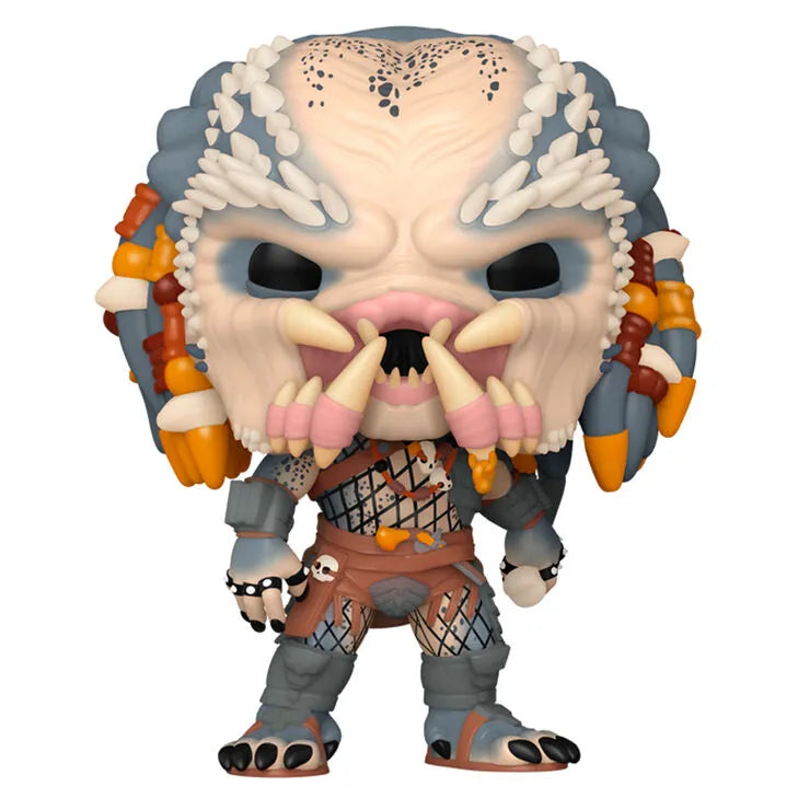 Pop! Plus: Predator 2 - Elder Greyback - Ginga Toys