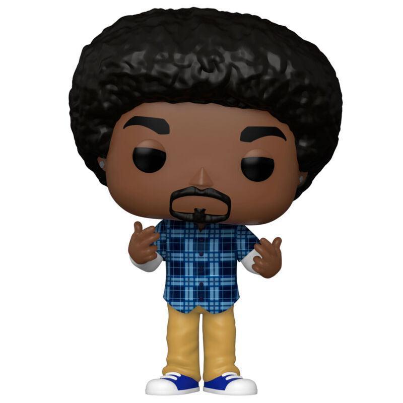 POP figure - Snoop Dogg - Funko - Ginga Toys