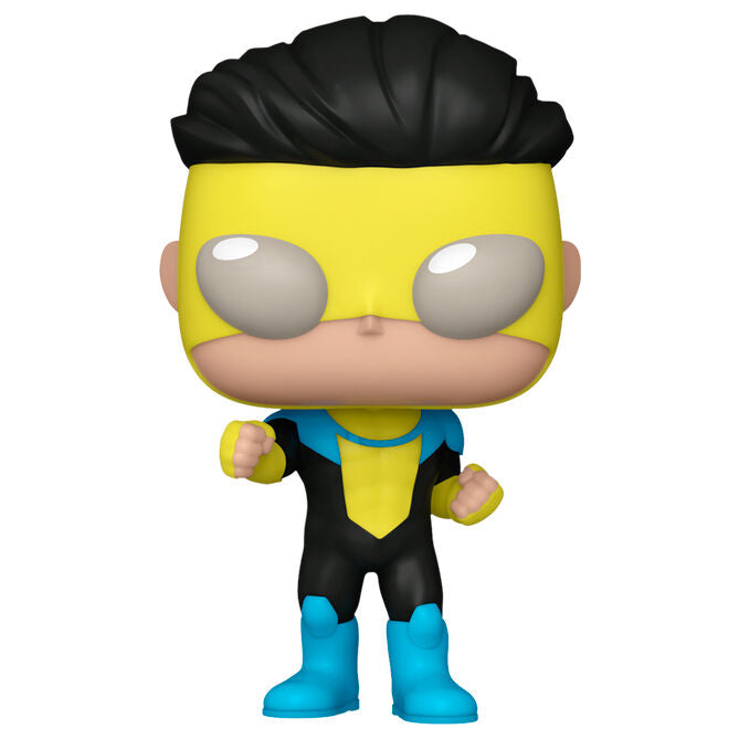 Pop! Television: Invincible - Invincible - Ginga Toys