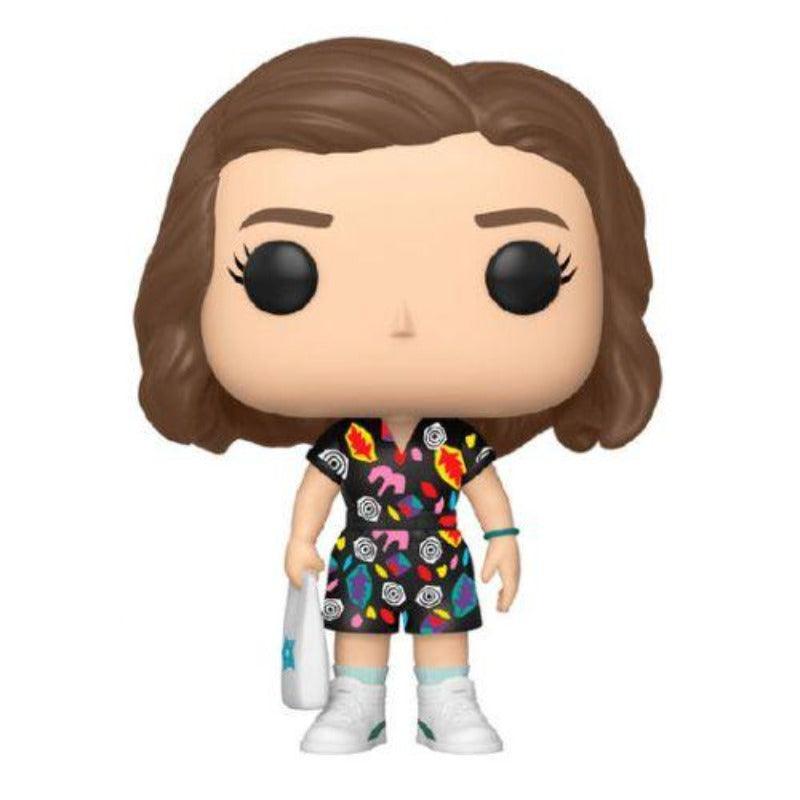 Funko Pop! Television: Stranger Things 3 Eleven Vinyl Figure #802 - Funko - Ginga Toys