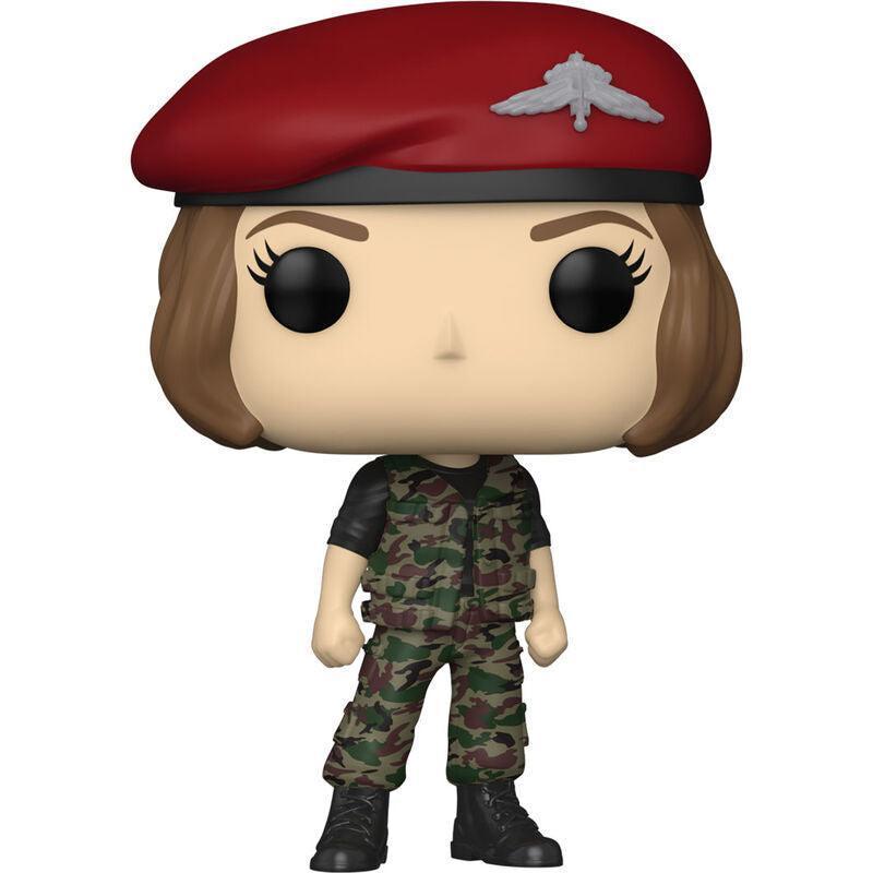 POP figure Stranger Things Season 4 - Robin Buckley (Hunter) - Funko - Ginga Toys