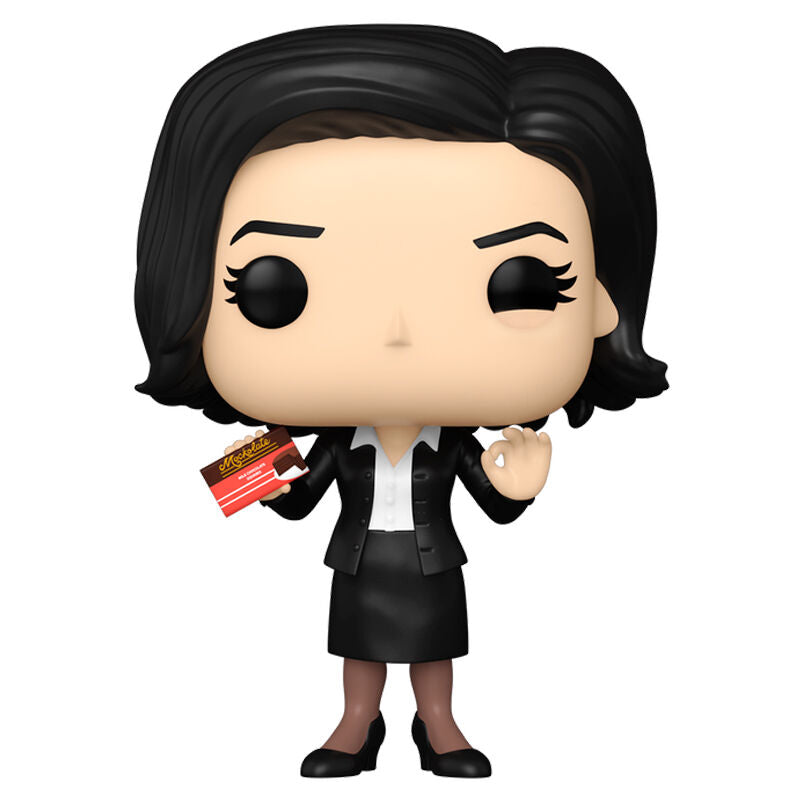 Pop! TV: Friends - Monica (Mockolate) - Ginga Toys