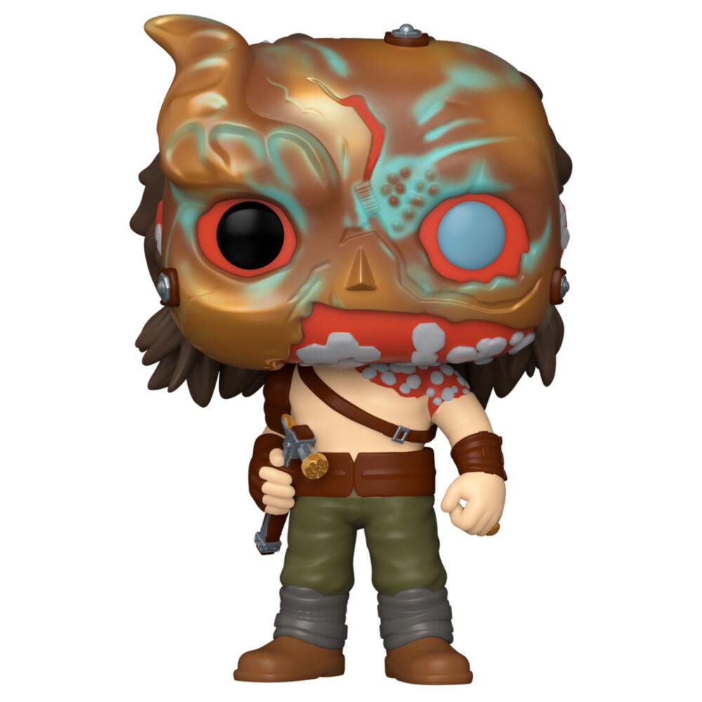 Pop! TV: House of the Dragon - Crabfeeder - Funko - Ginga Toys