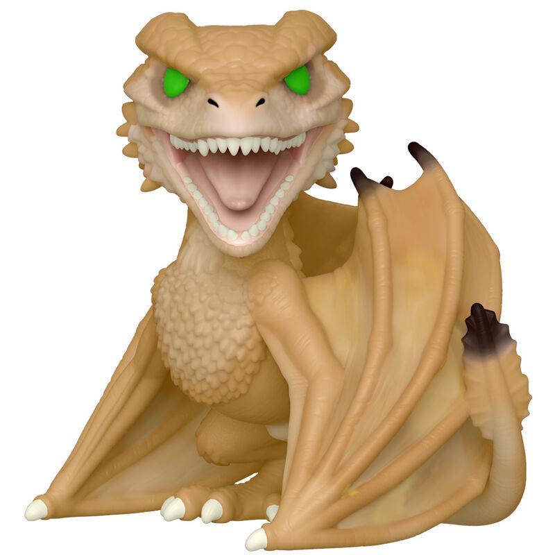 Pop! TV: House of the Dragon - Syrax - Funko - Ginga Toys