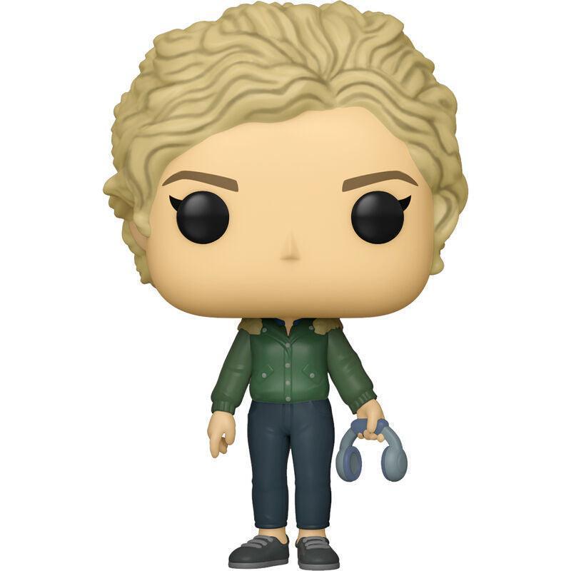 POP figure Ozark - Ruth Langmore - Funko - Ginga Toys