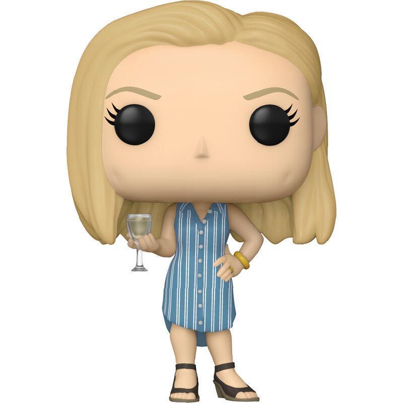 POP figure Ozark - Wendy Byrde - Funko - Ginga Toys