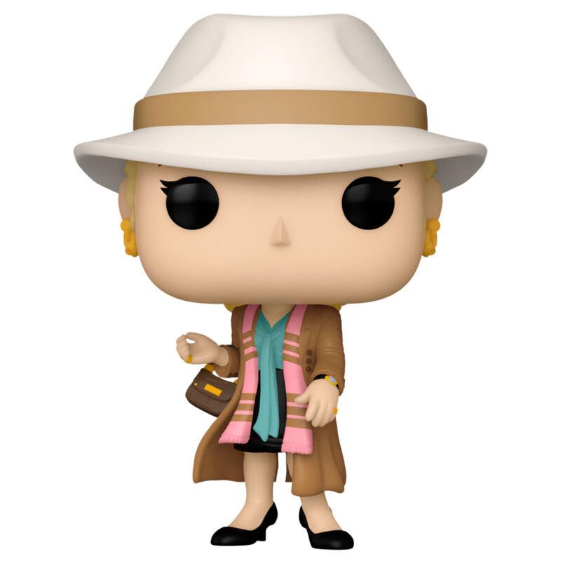 Pop! TV: Ted Lasso - Rebecca Welton (Boss Ver.) - Funko - Ginga Toys