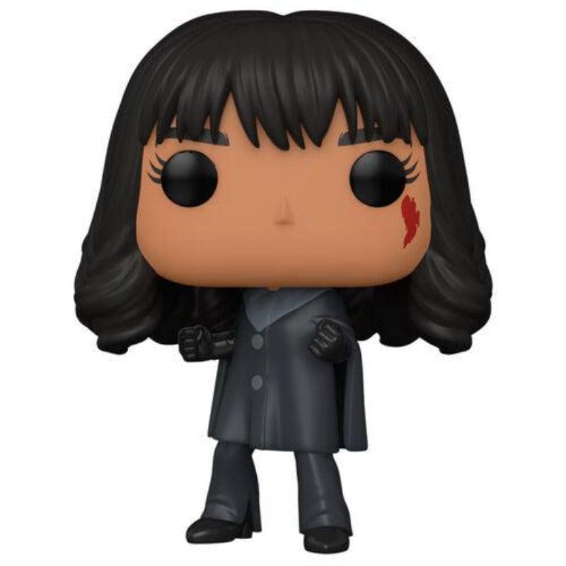 Funko Pop! TV: Umbrella Academy - Allison Vinyl Figure #1112 - Funko - Ginga Toys