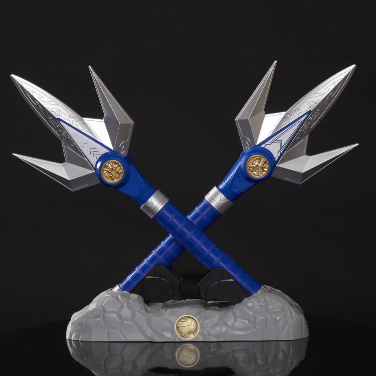 Power Rangers Lightning Collection Power Lance Roleplay 1/1 Scale Replica - Hasbro - Ginga Toys