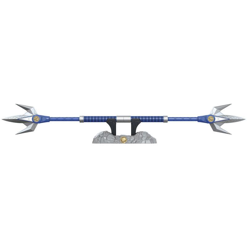 Power Rangers Lightning Collection Power Lance Roleplay 1/1 Scale Replica - Hasbro - Ginga Toys