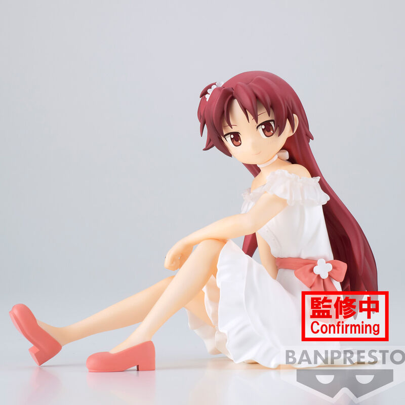 Puella Magi Madoka Magica: The Movie Rebellion Serenus Couture Kyoko Sakura - Ginga Toys