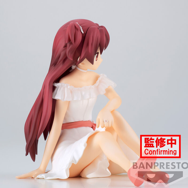 Puella Magi Madoka Magica: The Movie Rebellion Serenus Couture Kyoko Sakura - Ginga Toys