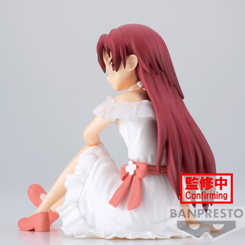 Puella Magi Madoka Magica: The Movie Rebellion Serenus Couture Kyoko Sakura - Ginga Toys