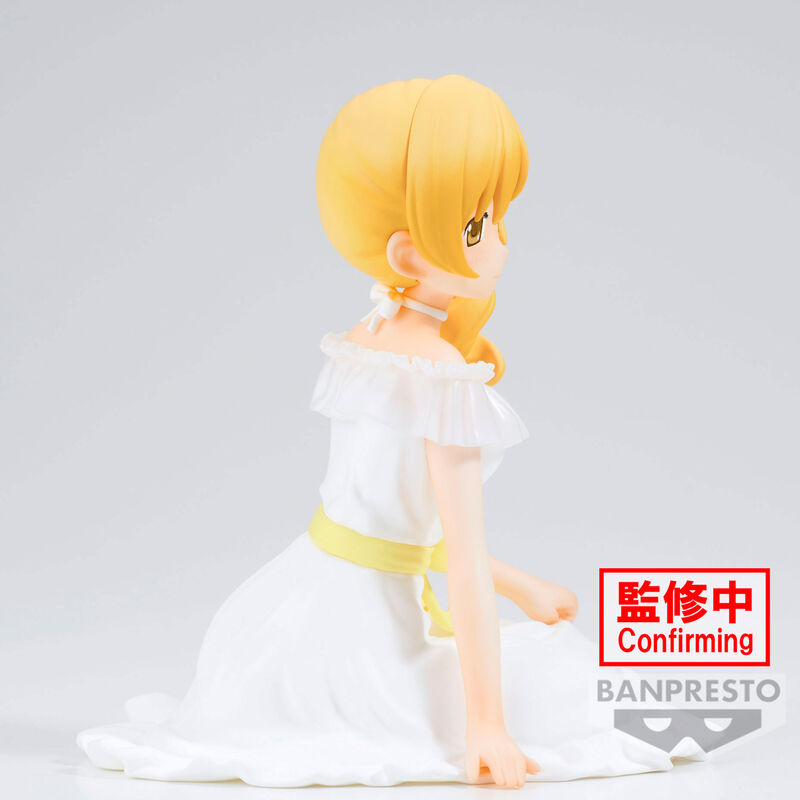 Puella Magi Madoka Magica: The Movie Rebellion Serenus Couture Mami Tomoe - Banpresto - Ginga Toys