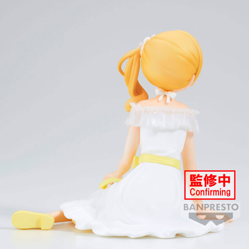 Puella Magi Madoka Magica: The Movie Rebellion Serenus Couture Mami Tomoe - Banpresto - Ginga Toys