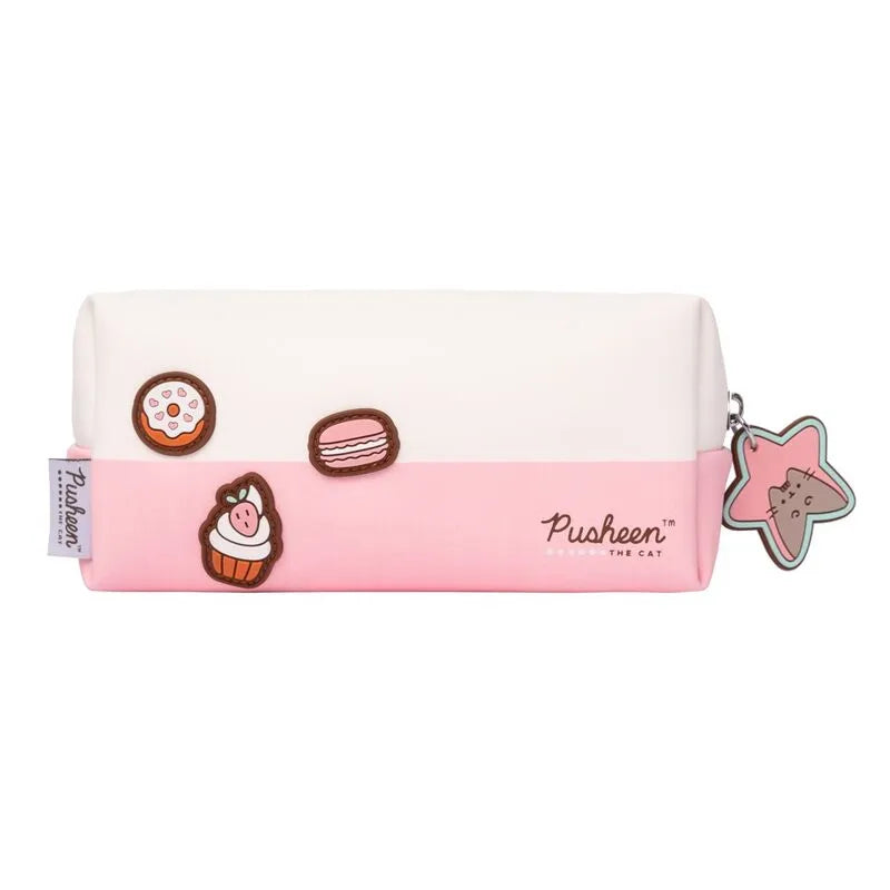 Pusheen Cosmetic Pouch - Ginga Toys