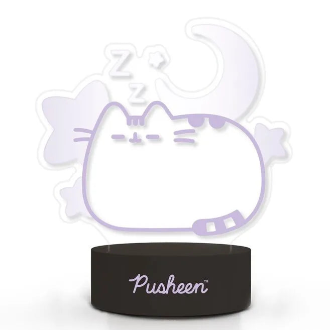 Pusheen Dreams Led Lamp - Ginga Toys