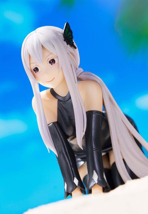 Re:Zero Starting Life In Another World Celestial Vivi Echidna Figure - Banpresto - Ginga Toys