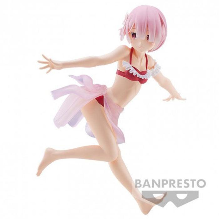 Re:Zero Starting Life in Another World Celestial Vivi Ram - Banpresto - Ginga Toys