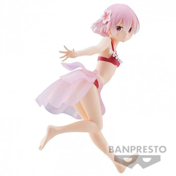 Re:Zero Starting Life in Another World Celestial Vivi Ram - Banpresto - Ginga Toys