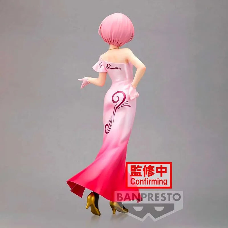 Re:Zero Starting Life in Another World Glitter & Glamours Ram (Another Color Ver.) - Ginga Toys