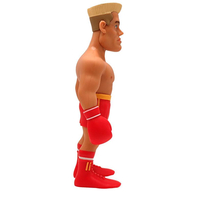 Rocky MINIX Ivan Drago Figure - Minix - Ginga Toys