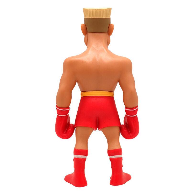 Rocky MINIX Ivan Drago Figure - Minix - Ginga Toys