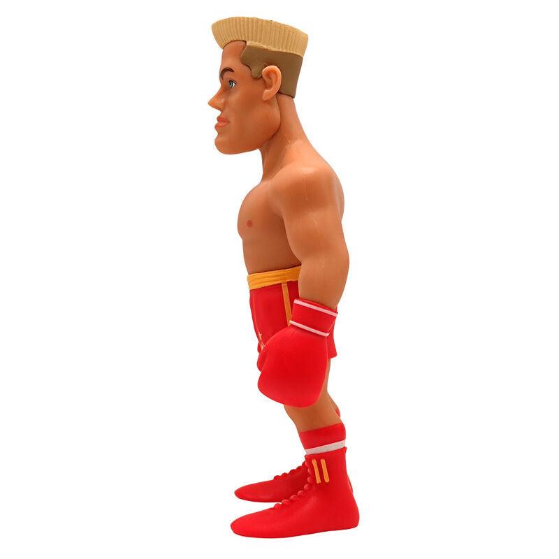 Rocky MINIX Ivan Drago Figure - Minix - Ginga Toys