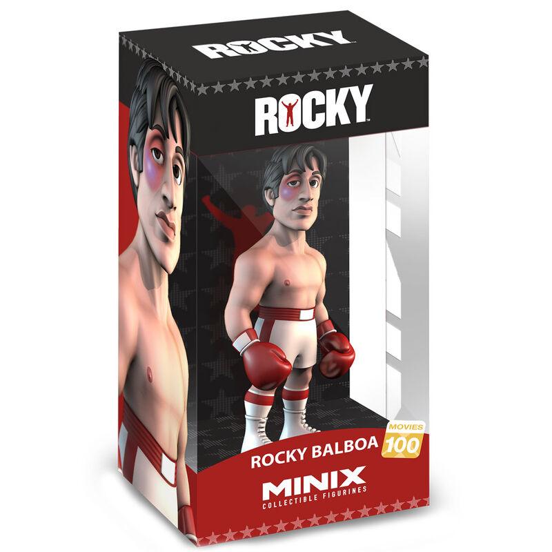 JAN238486 - MINIX ROCKY ROCKY VIN FIG - Previews World
