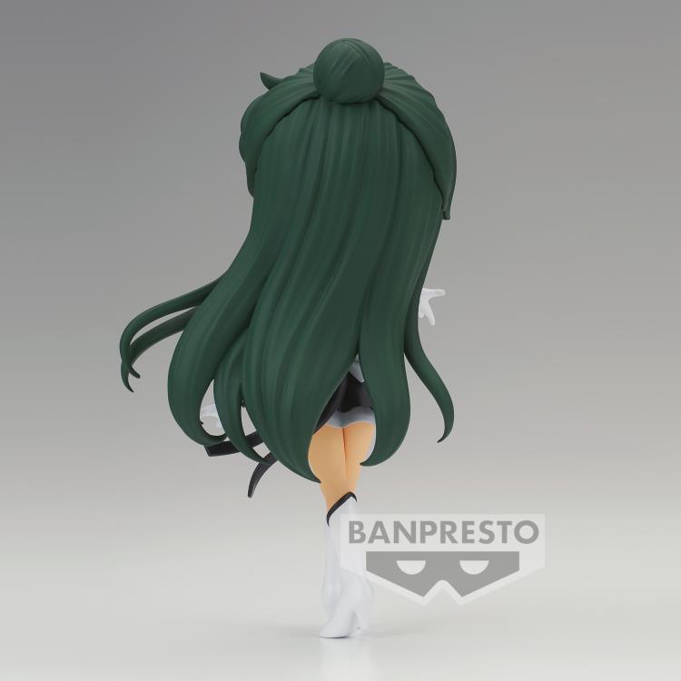 Sailor Moon Cosmos Q Posket Eternal Sailor Pluto (Ver. A) - Ginga Toys