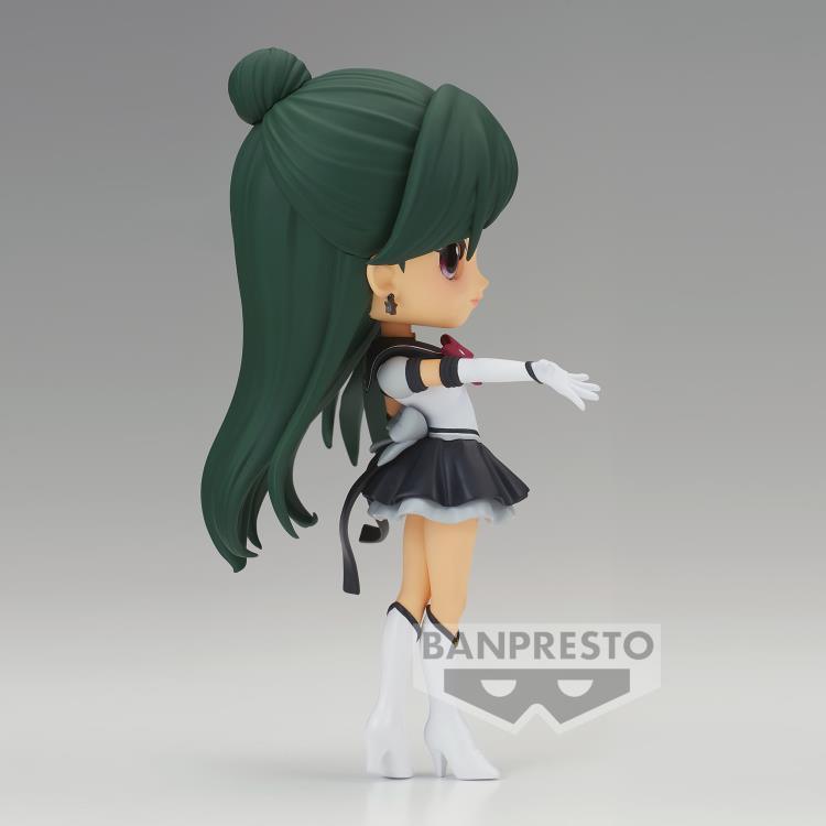 Sailor Moon Cosmos Q Posket Eternal Sailor Pluto (Ver. A) - Ginga Toys