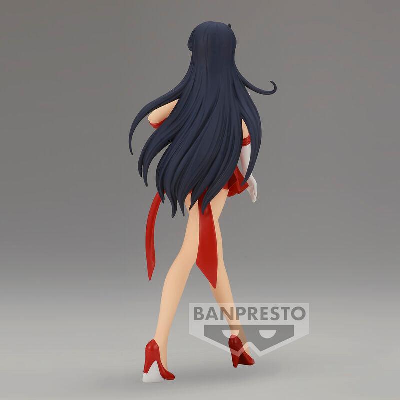 Sailor Moon Eternal Glitter & Glamours Super Sailor Mars (Ver.A) Figure - Banpresto - Ginga Toys