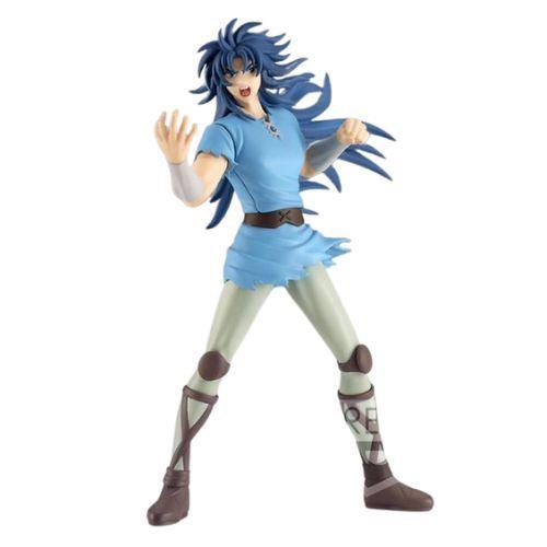 Saint Seiya Cosmo Memoir Gemini Kanon Figure - Banpresto - Ginga Toys