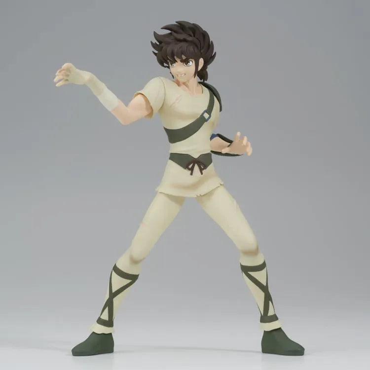 Saint Seiya Cosmo Memoir Pegasus Seiya Figure (Episode 1 Ver.) - Ginga Toys