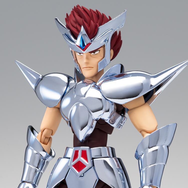 Saint Seiya Myth Cloth Centaurus Babel Exclusive Figure - Bandai - Ginga Toys