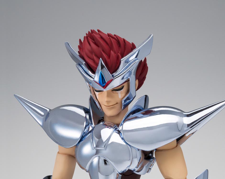 Saint Seiya Myth Cloth Centaurus Babel Exclusive Figure - Bandai - Ginga Toys