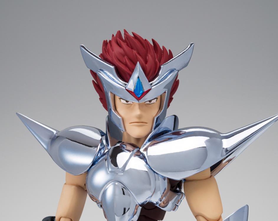 Saint Seiya Myth Cloth Centaurus Babel Exclusive Figure - Bandai - Ginga Toys