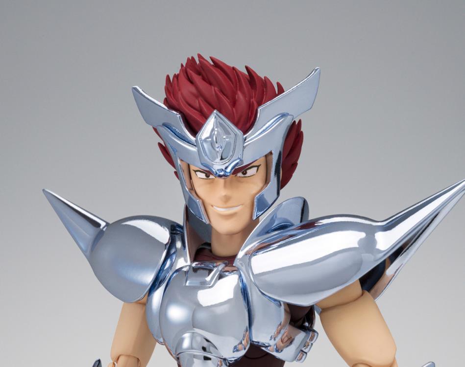 Saint Seiya Myth Cloth Centaurus Babel Exclusive Figure - Bandai - Ginga Toys