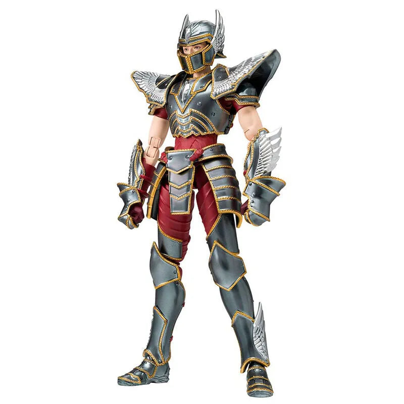 Saint Seiya: The Beginning Myth Cloth EX Pegasus Seiya (Knights of the Zodiac) Action Figure - Ginga Toys