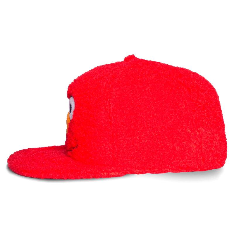 Sesame Street - Elmo Novelty adult Cap - Difuzed - Ginga Toys