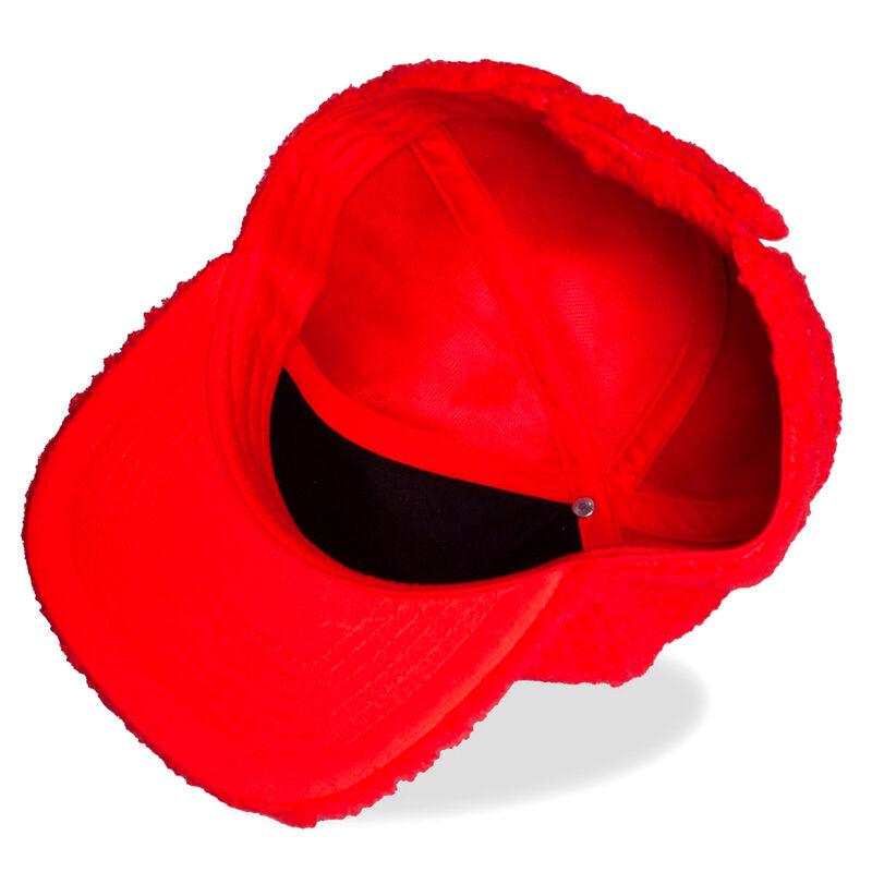 Sesame Street - Elmo Novelty adult Cap - Difuzed - Ginga Toys