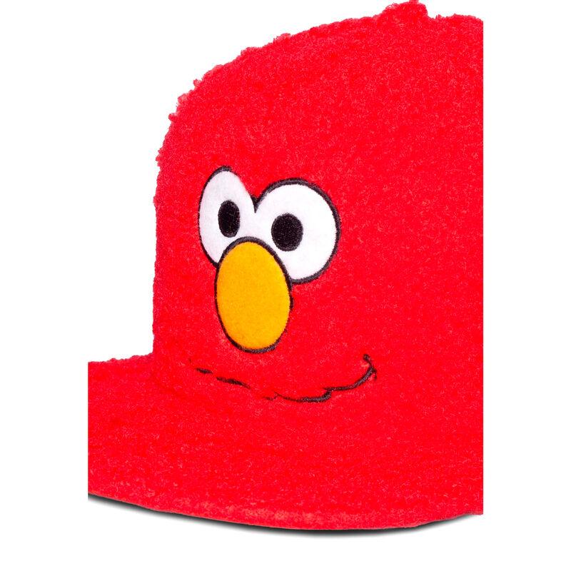 Sesame Street - Elmo Novelty adult Cap - Difuzed - Ginga Toys