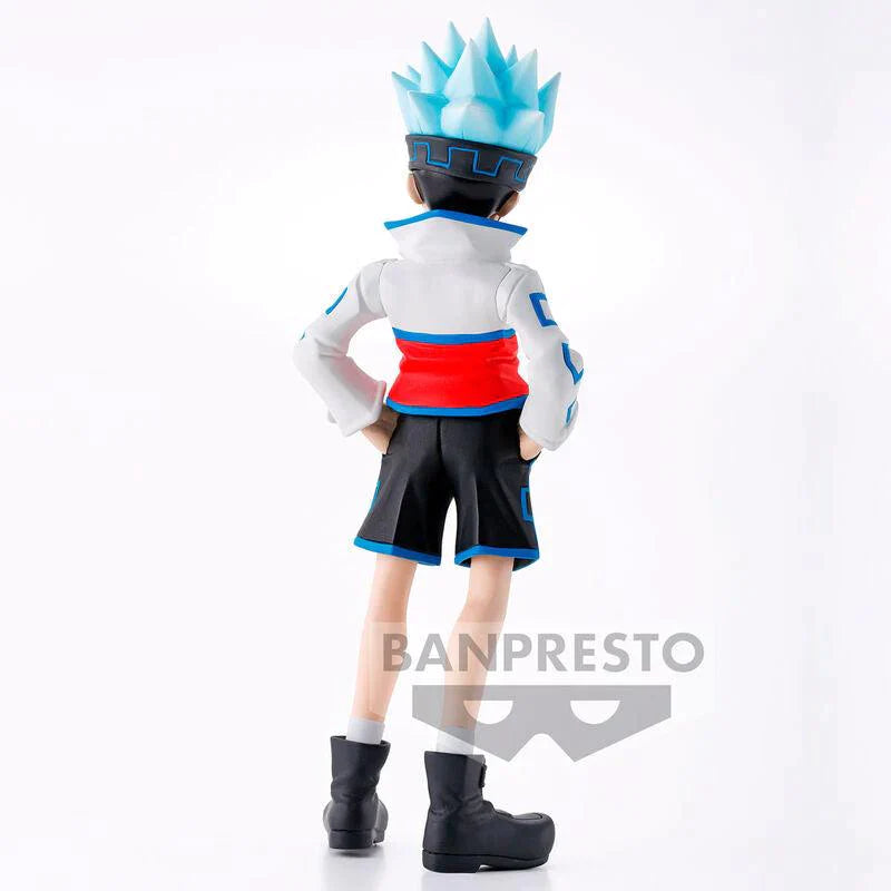 Shaman King - Horohoro Figure - Banpresto - Ginga Toys