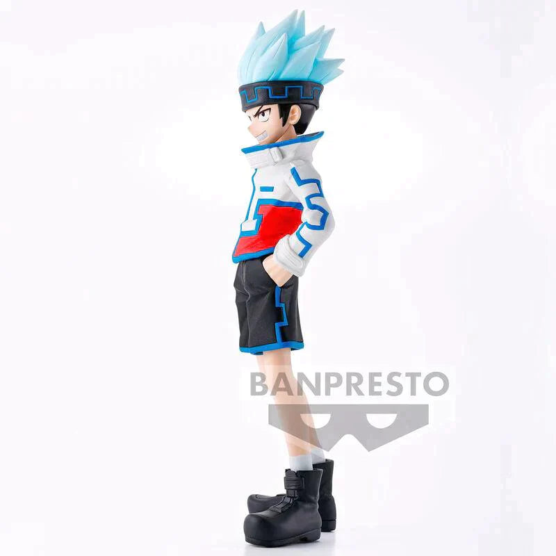 Shaman King - Horohoro Figure - Banpresto - Ginga Toys