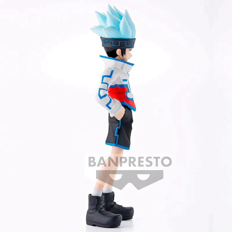 Shaman King - Horohoro Figure - Banpresto - Ginga Toys