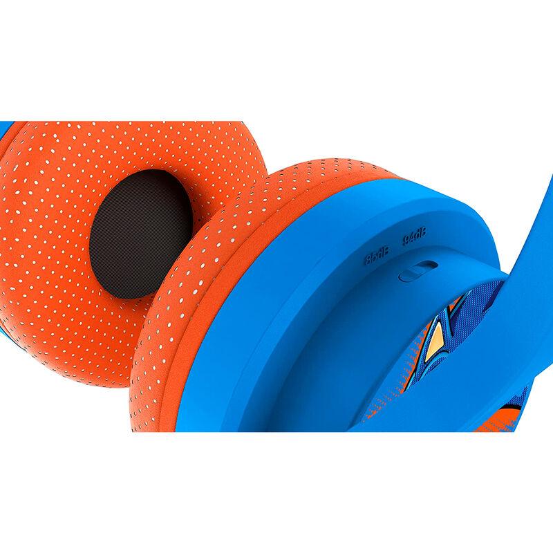 Sonic the Hedgehog kids headphones - OTL Technologies - Ginga Toys