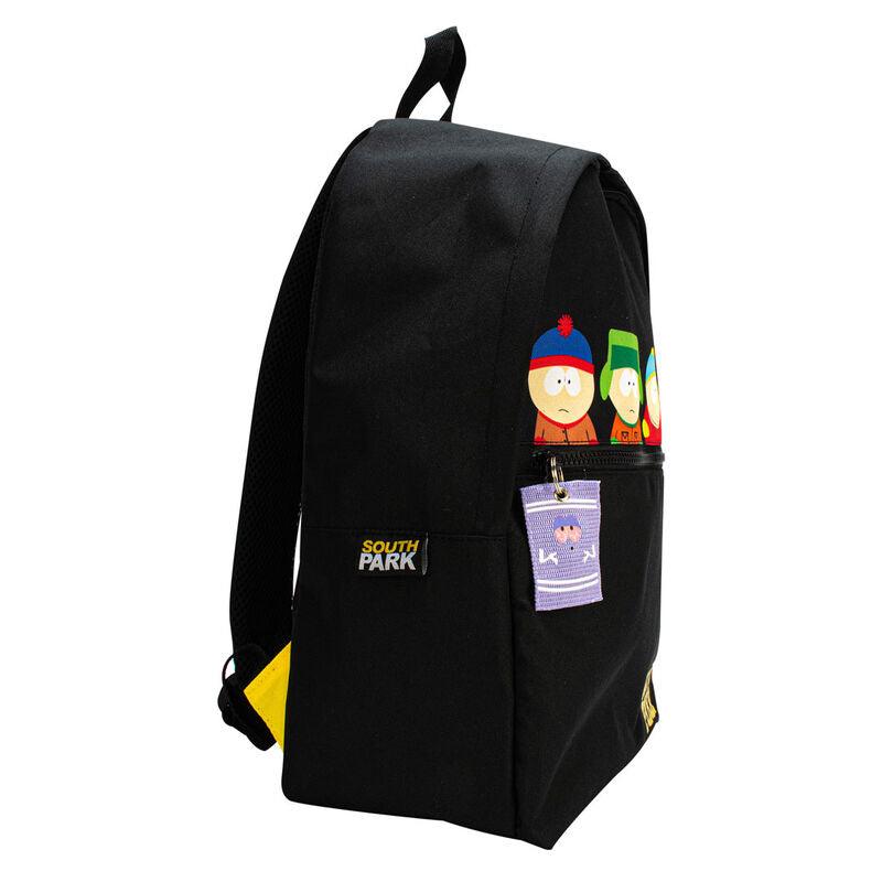 South Park Premium Backpack 40CM - Blue Sky Studios - Ginga Toys