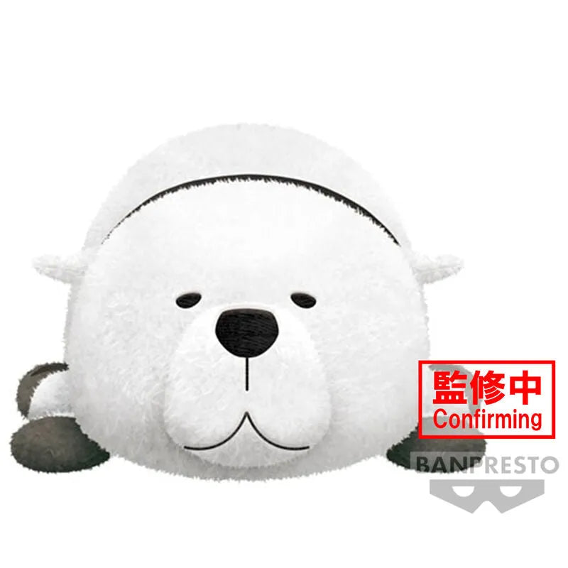 Spy x Family Bond Forger Plush Toy 23cm - Ginga Toys