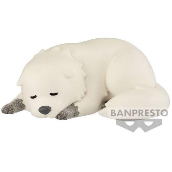 Spy x Family Fluffy Puffy Bond Forger Figure (Ver.B) - Banpresto - Ginga Toys