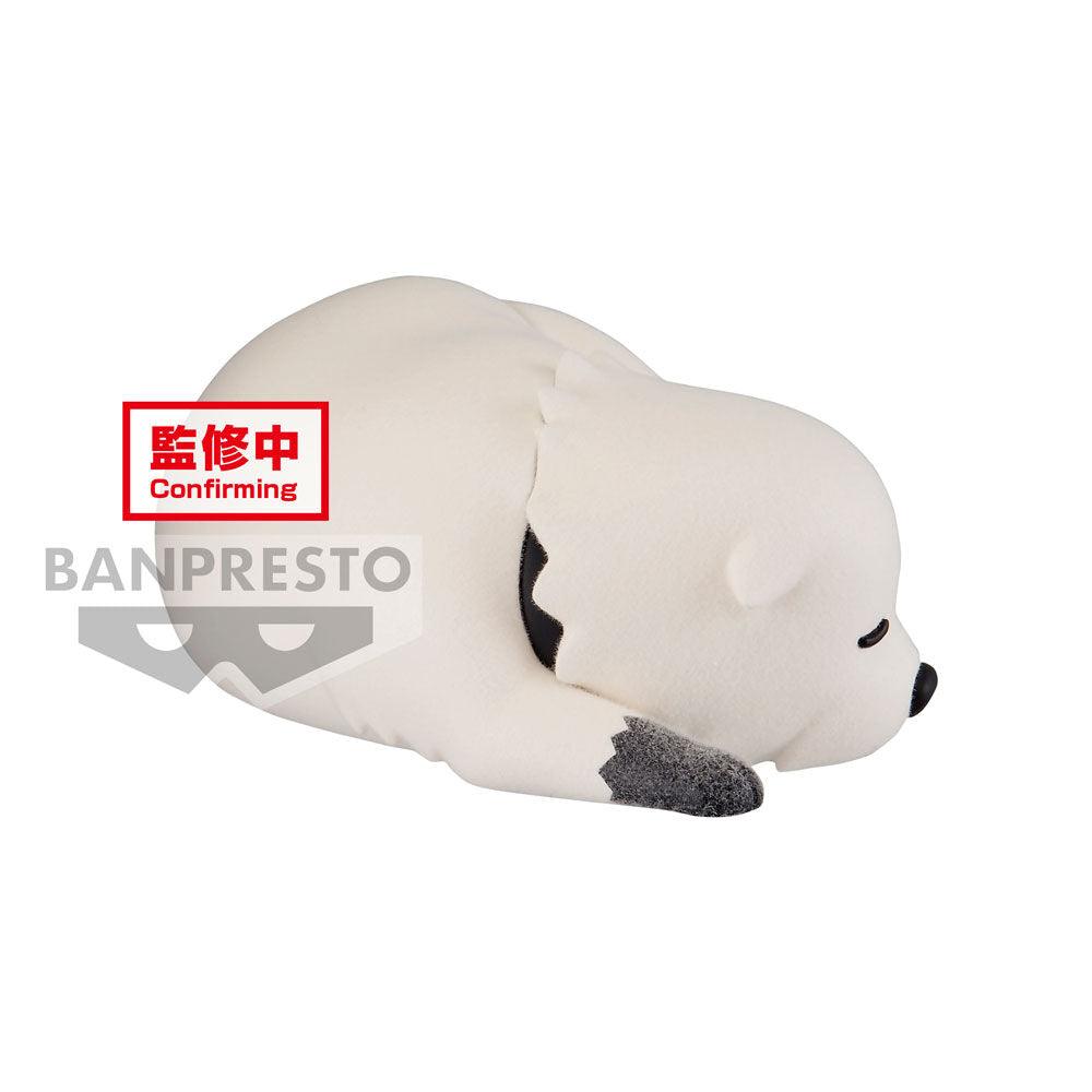 Spy x Family Fluffy Puffy Bond Forger Figure (Ver.B) - Banpresto - Ginga Toys